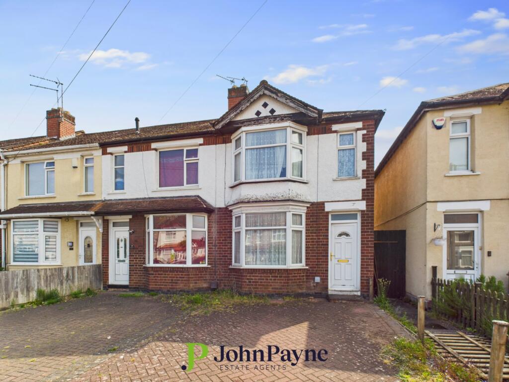 Main image of property: Middlecotes, Tile Hill, Coventry, CV4