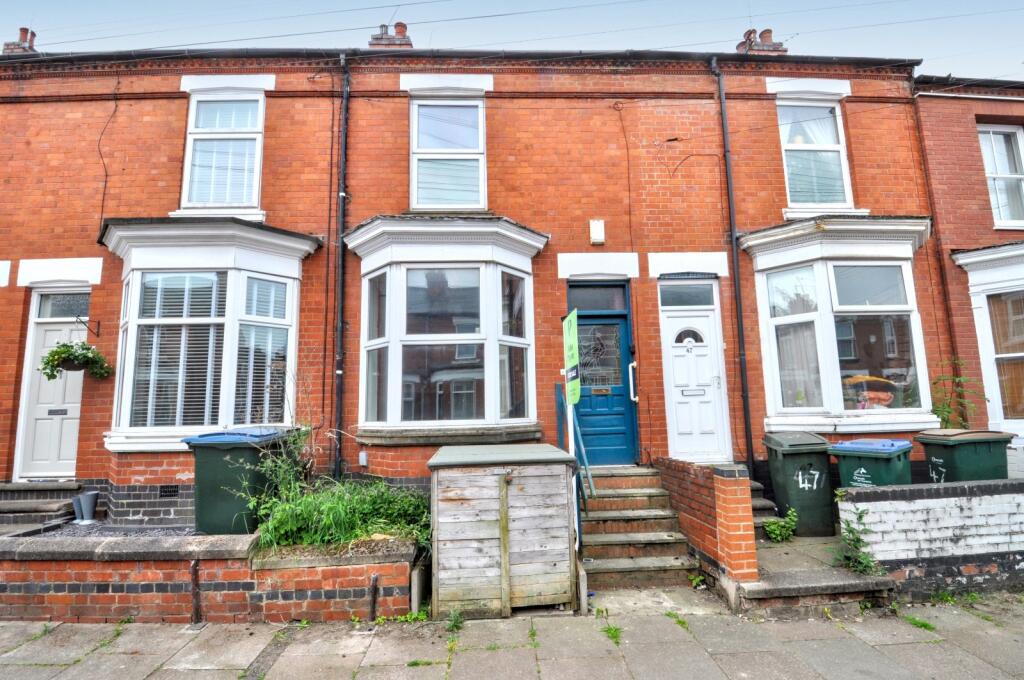 Main image of property: Highland Road, Earlsdon, Coventry, CV5