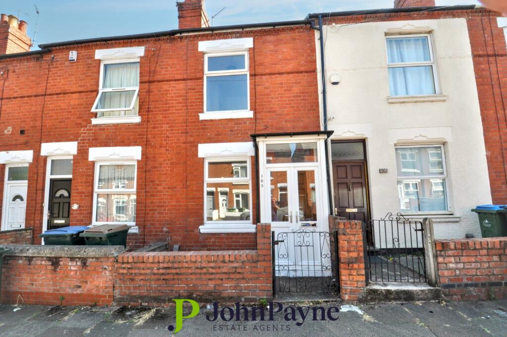 Main image of property: Westwood Road, Earlsdon, Coventry, CV5
