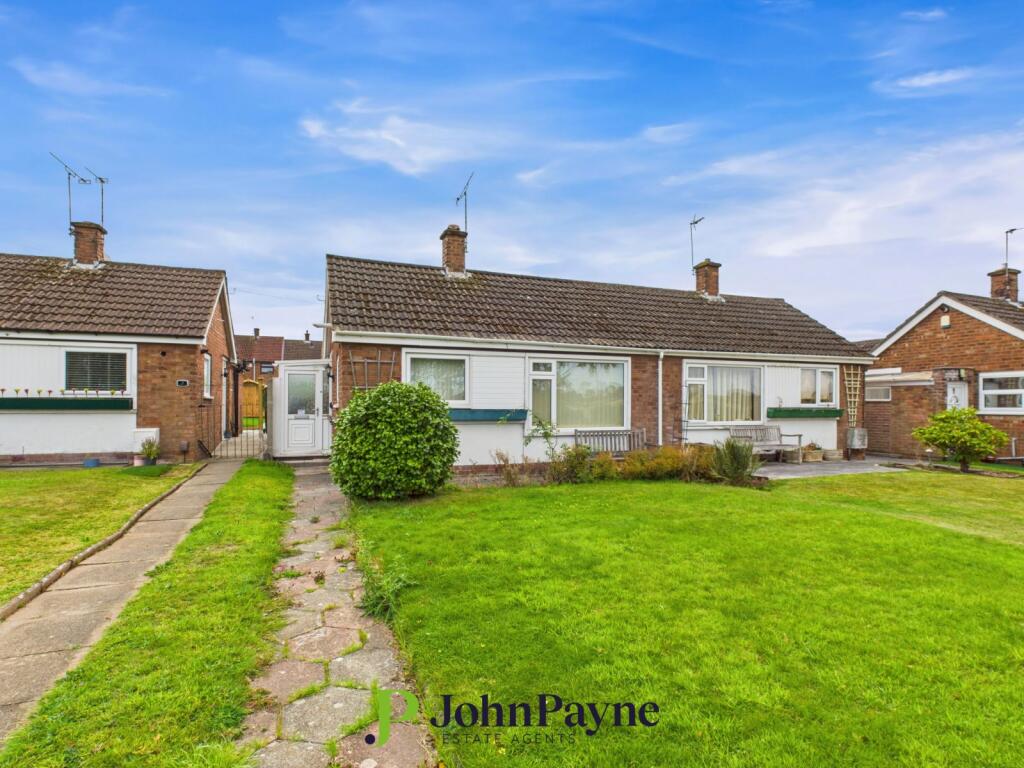 Main image of property: Marystow Close, Allesley, Coventry, CV5