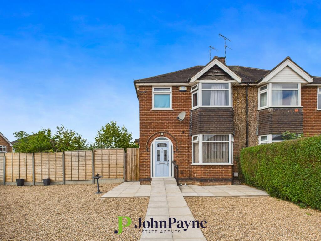 Main image of property: Sutton Avenue, Eastern Green, Coventry, CV5