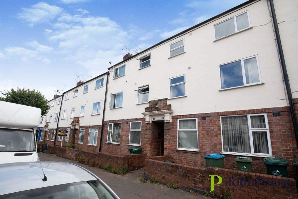 Main image of property: Albany Road, Earlsdon, Coventry, CV5