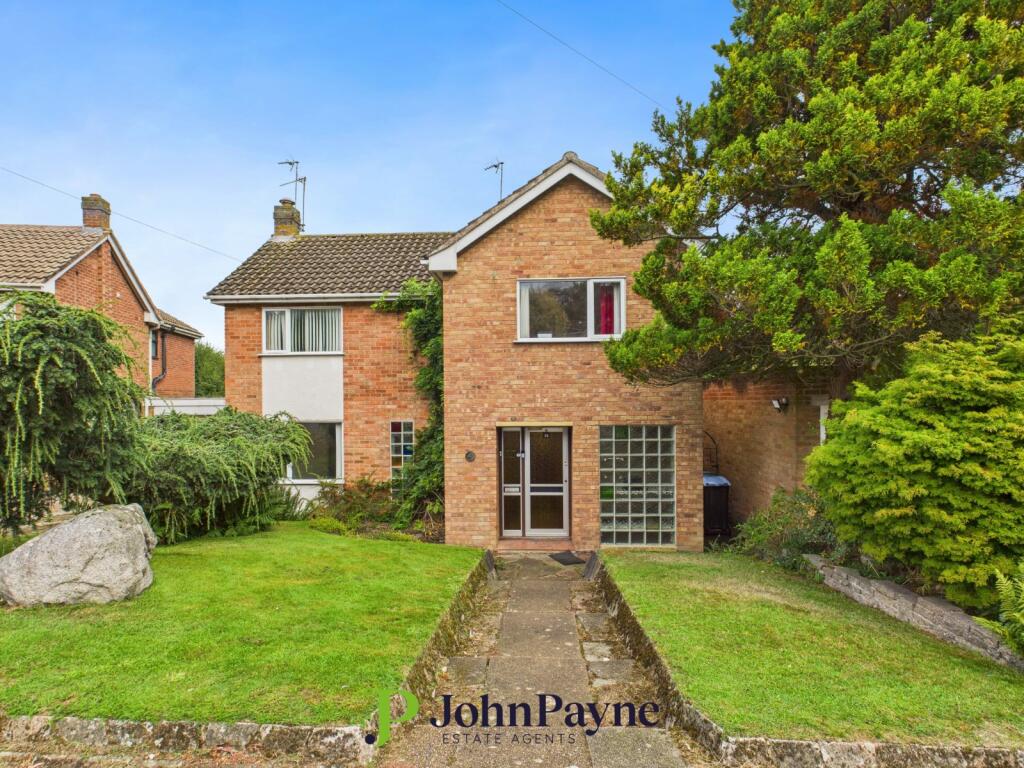 Main image of property: Whitelaw Crescent, Allesley, Coventry, CV5