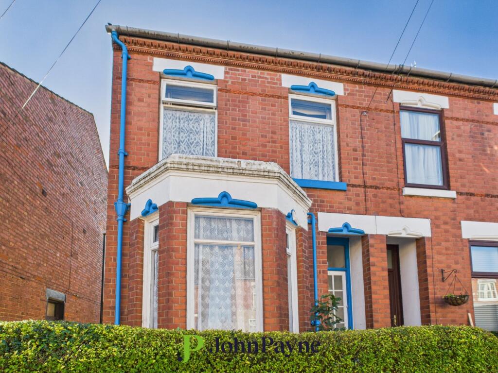 Main image of property: Broomfield Road, Earlsdon, Coventry, CV5