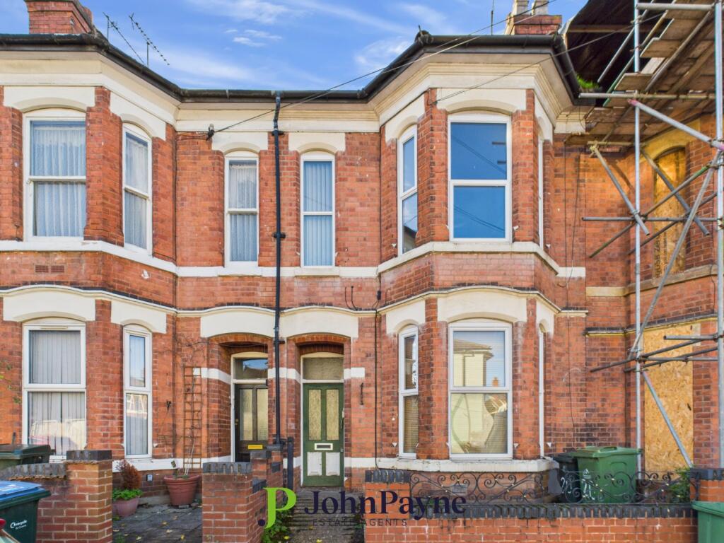 Main image of property: Regent Street, Coventry, CV1