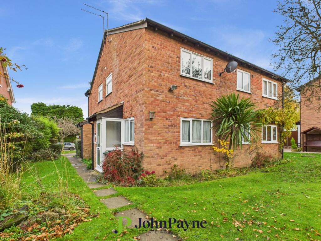 Main image of property: Woodlands Court, Earlsdon Avenue South, Earlsdon, Coventry, CV5