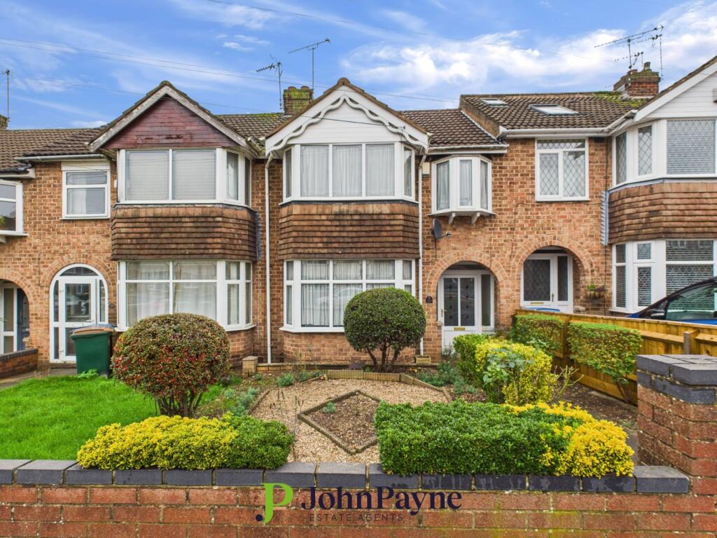 Main image of property: Prince of Wales Road, Chapelfields, Coventry, CV5