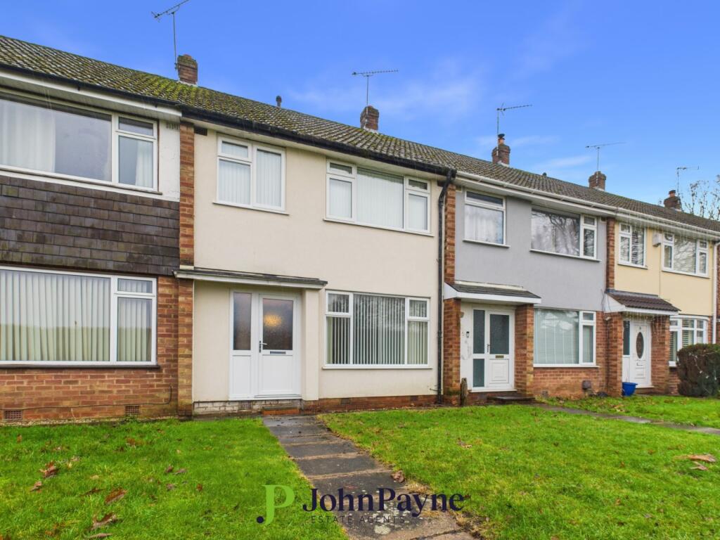 Main image of property: High Park Close, Mount Nod, Coventry, CV5