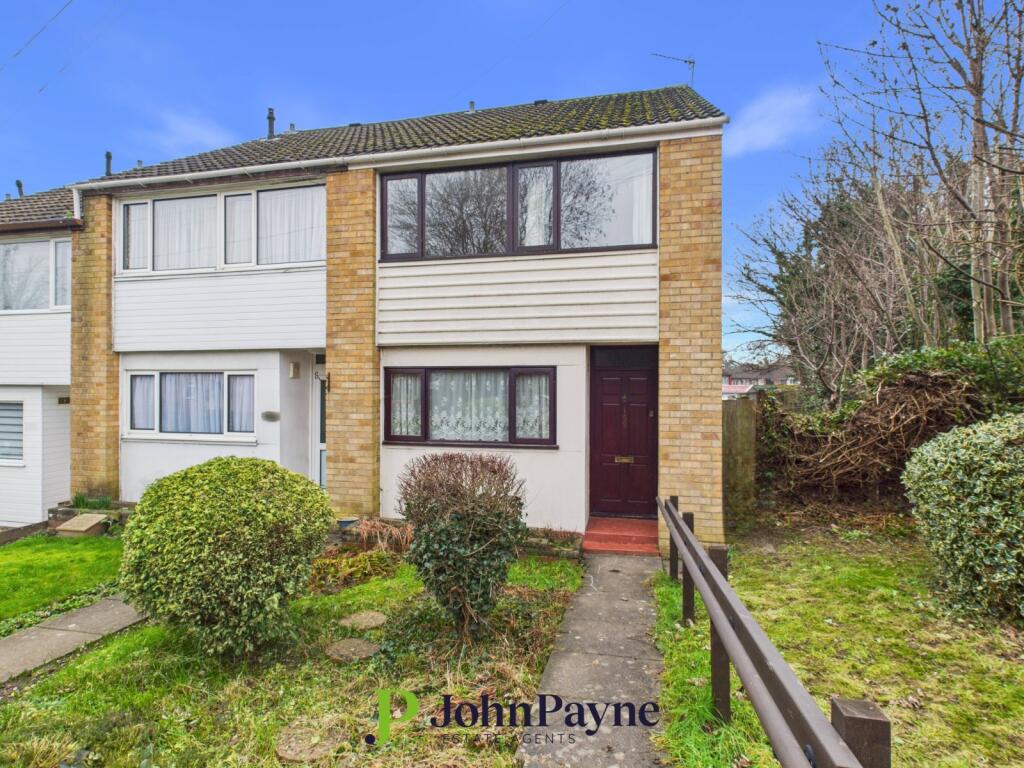 Main image of property: Alderminster Road, Mount Nod, Coventry, CV5