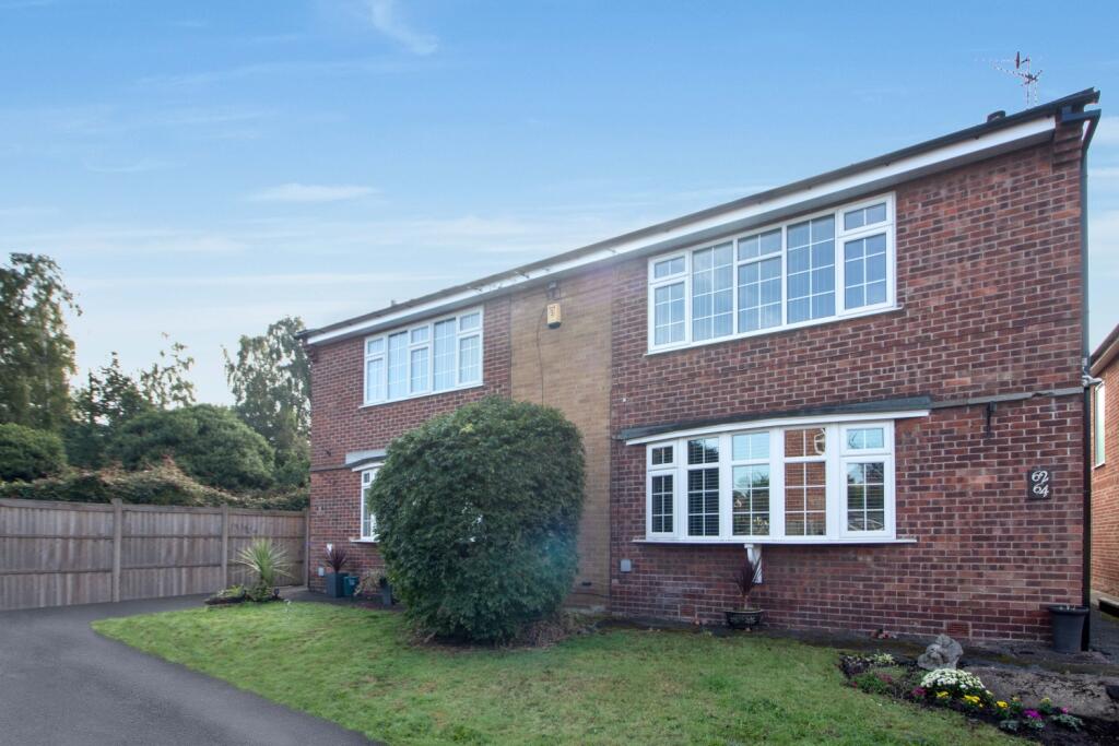 Main image of property: Turner Road, Sawley, NG10