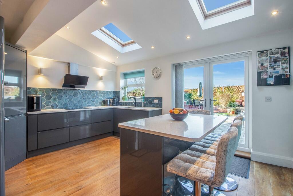 Additional property image - Longmoor Lane, Breaston, Derby, Derbyshire, DE72