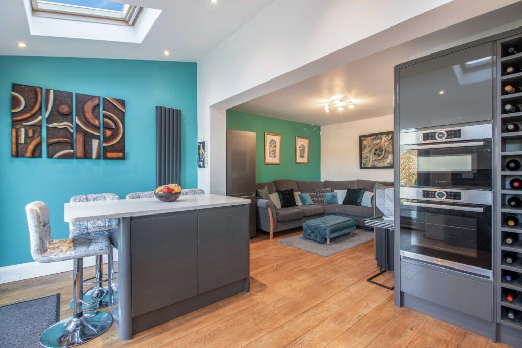 Additional property image - Longmoor Lane, Breaston, Derby, Derbyshire, DE72