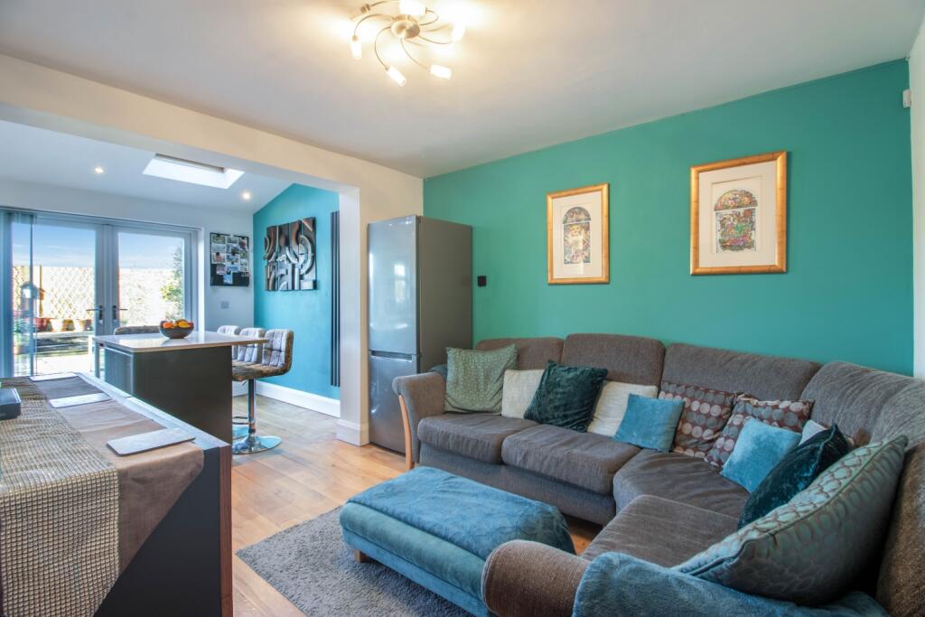 Additional property image - Longmoor Lane, Breaston, Derby, Derbyshire, DE72