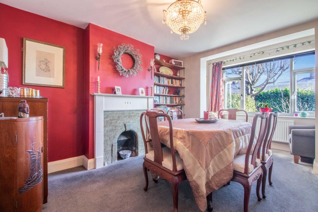 Additional property image - Longmoor Lane, Breaston, Derby, Derbyshire, DE72