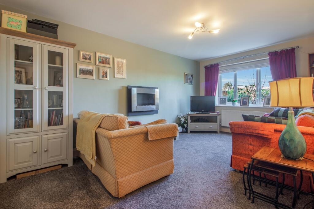 Additional property image - Longmoor Lane, Breaston, Derby, Derbyshire, DE72