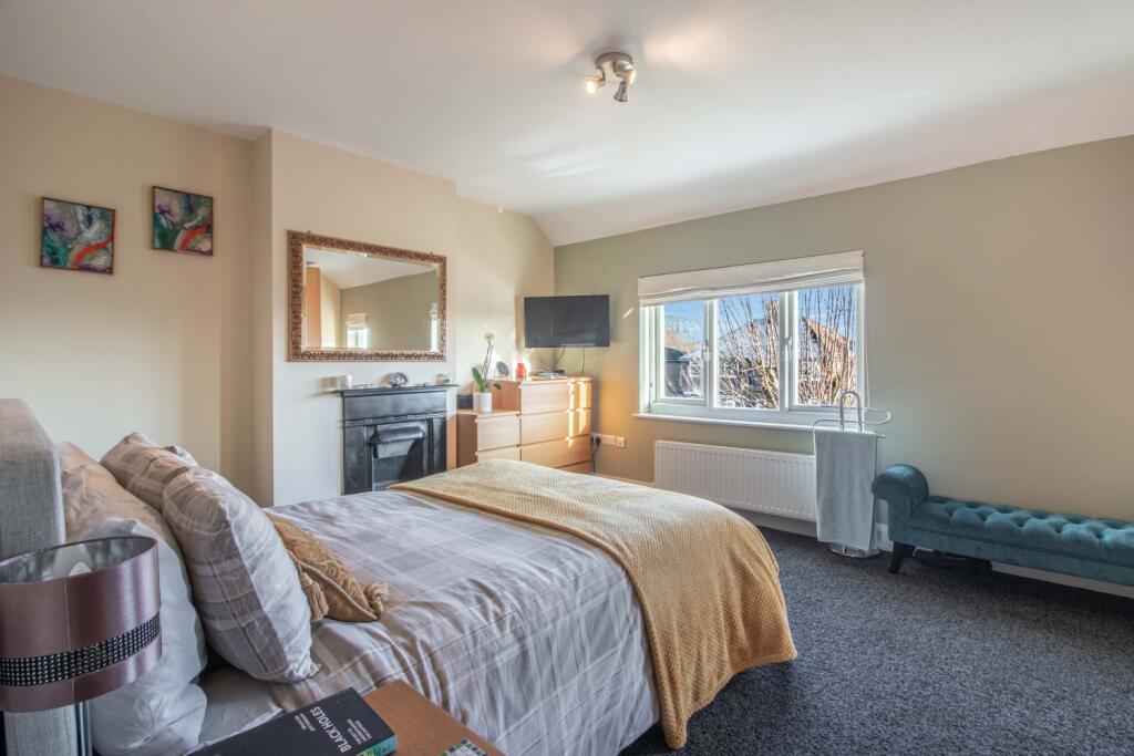 Additional property image - Longmoor Lane, Breaston, Derby, Derbyshire, DE72