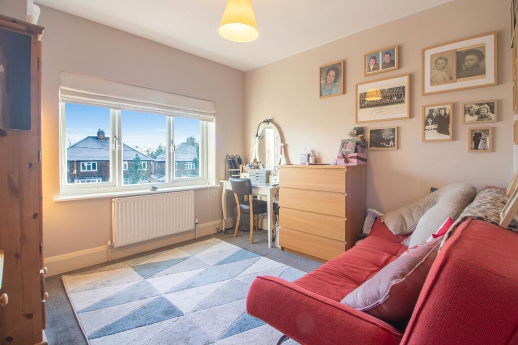 Additional property image - Longmoor Lane, Breaston, Derby, Derbyshire, DE72