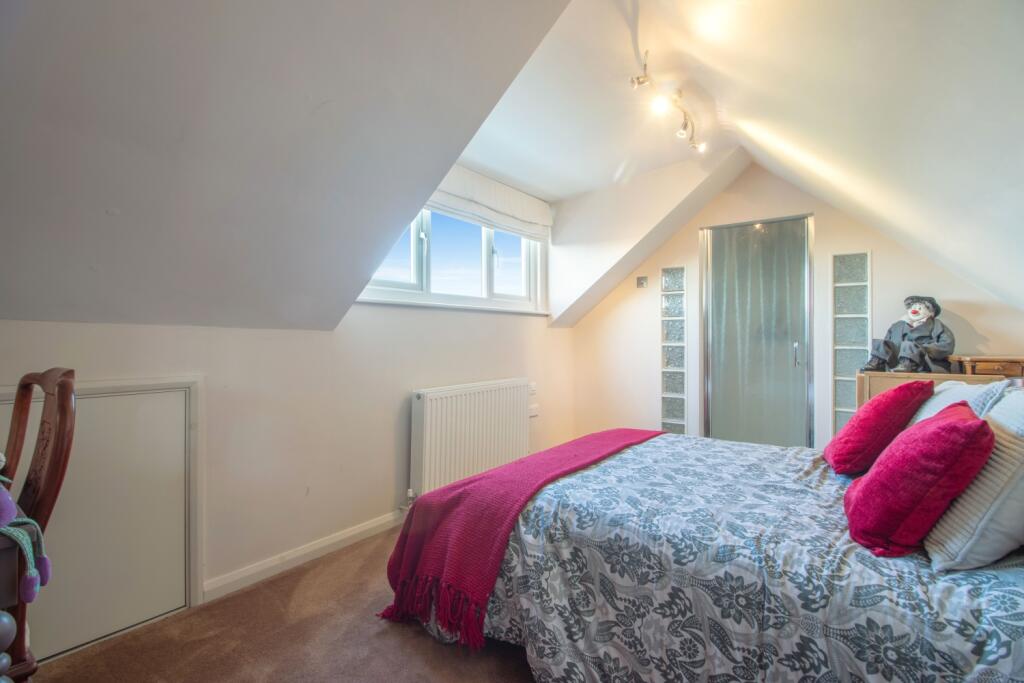 Additional property image - Longmoor Lane, Breaston, Derby, Derbyshire, DE72