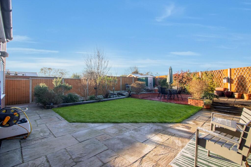 Additional property image - Longmoor Lane, Breaston, Derby, Derbyshire, DE72