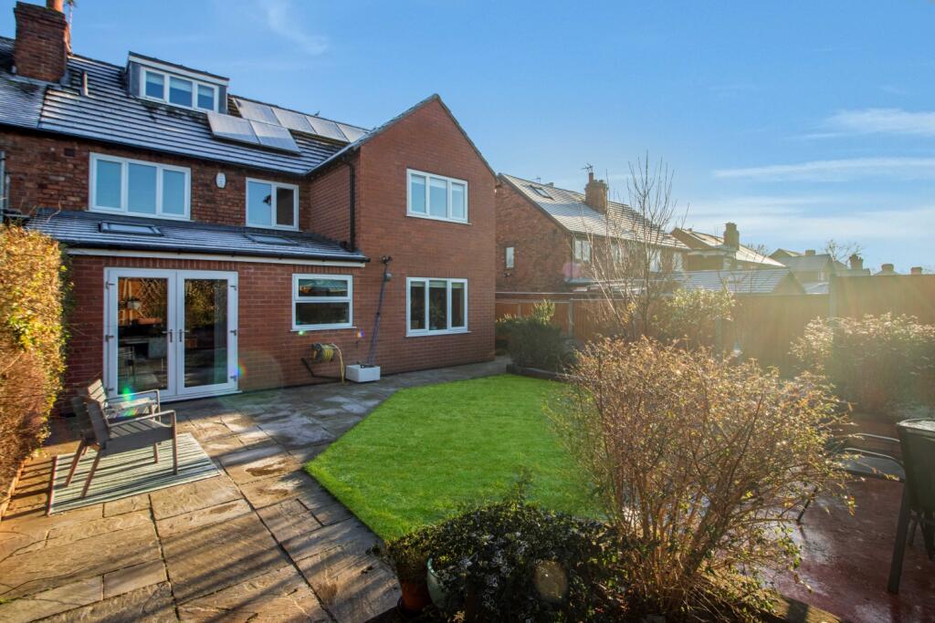 Additional property image - Longmoor Lane, Breaston, Derby, Derbyshire, DE72