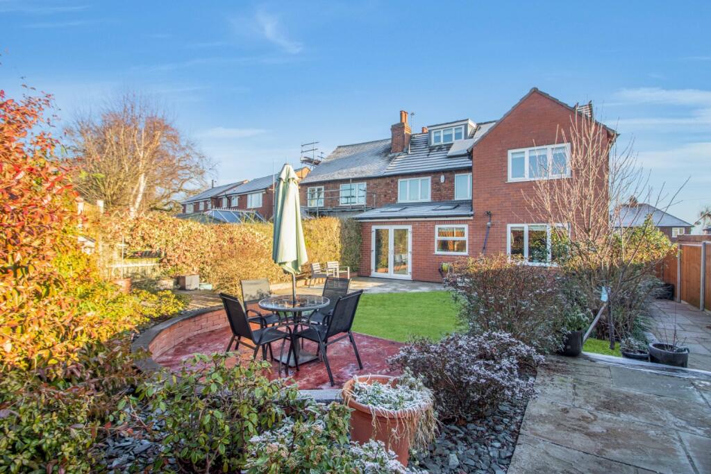 Additional property image - Longmoor Lane, Breaston, Derby, Derbyshire, DE72