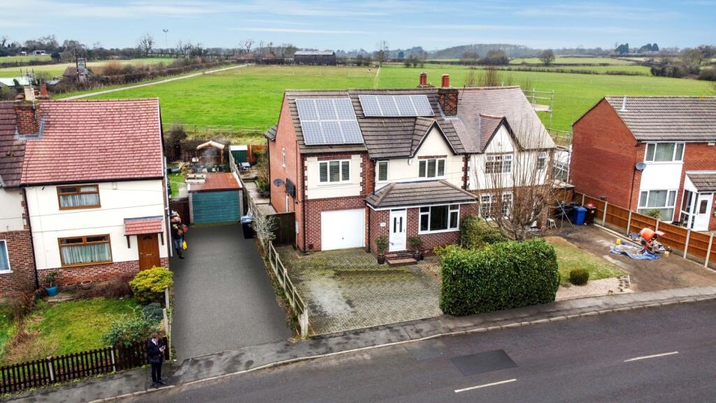 Additional property image - Longmoor Lane, Breaston, Derby, Derbyshire, DE72