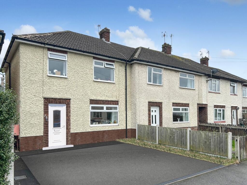 Main image of property: Myrtle Avenue, Long Eaton, Nottingham, Nottinghamshire, NG10