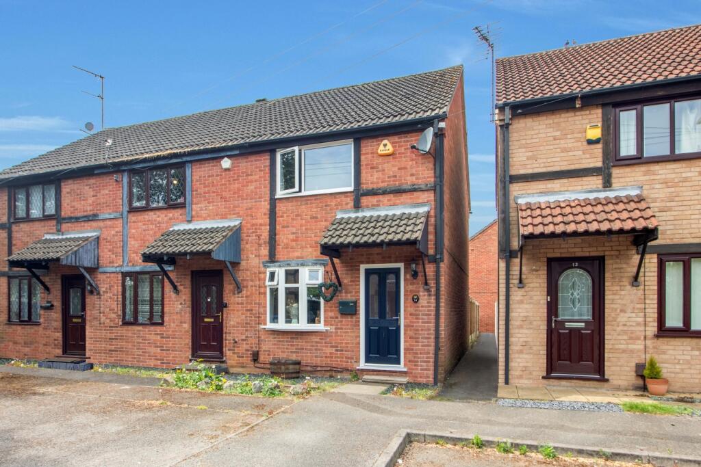 Main image of property: Howard Close, Long Eaton, Nottingham, Nottinghamshire, NG10