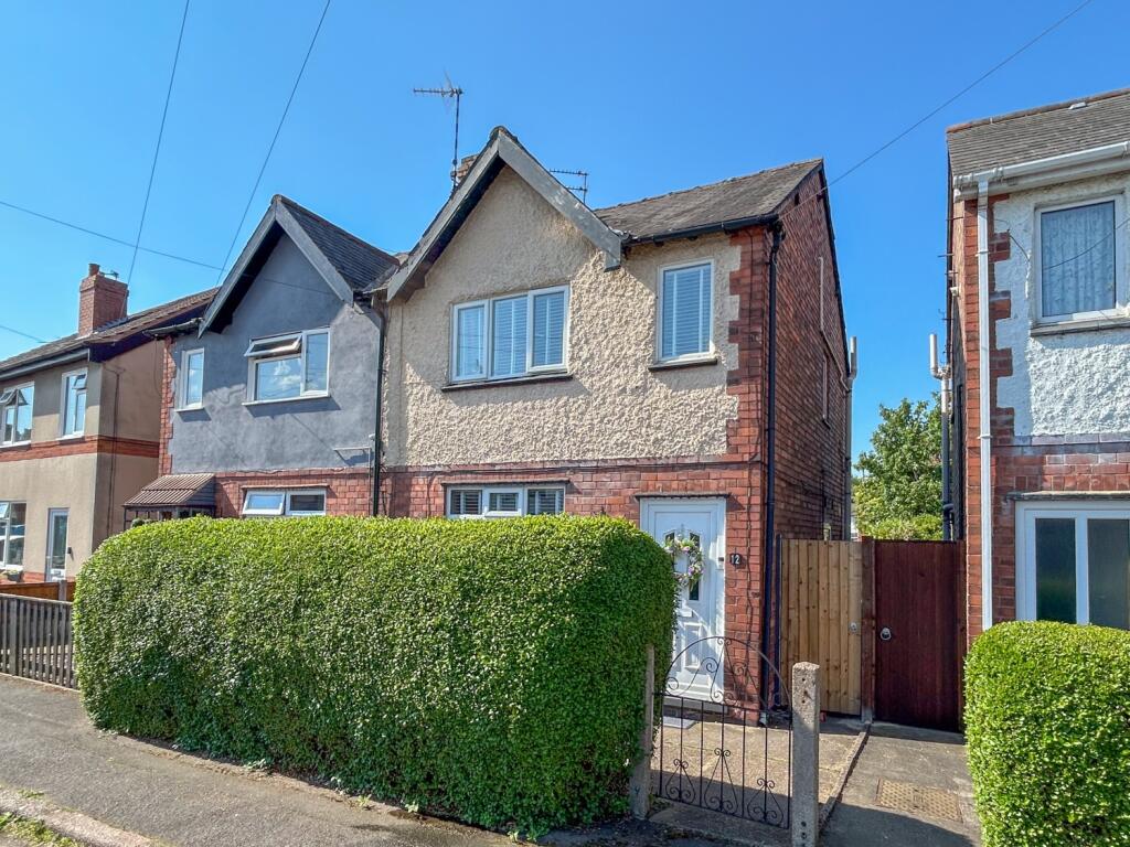 Main image of property: Cedar Avenue, Long Eaton, Nottingham, Nottinghamshire, NG10