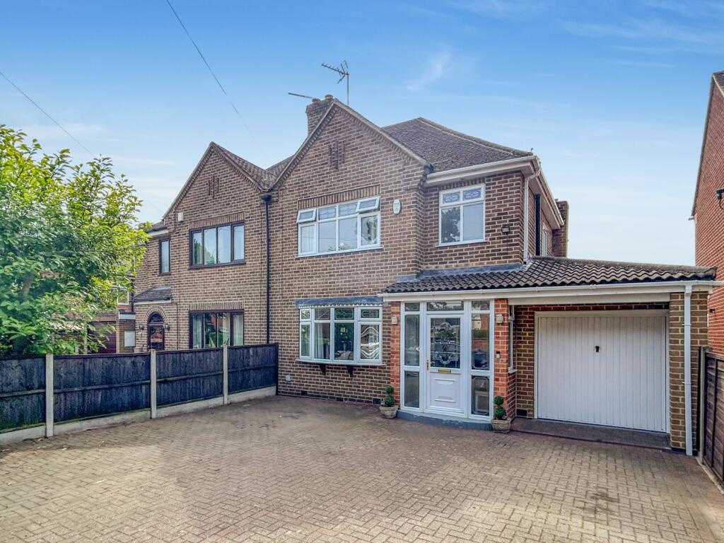 Main image of property: Cole Lane, Borrowash, Derby, Derbyshire, DE72