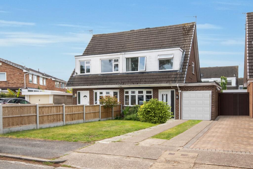Main image of property: Ingleby Road, Long Eaton, Nottingham, Nottinghamshire, NG10
