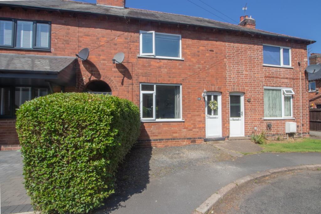 Main image of property: Denacre Avenue, Long Eaton, Nottingham, Nottinghamshire, NG10