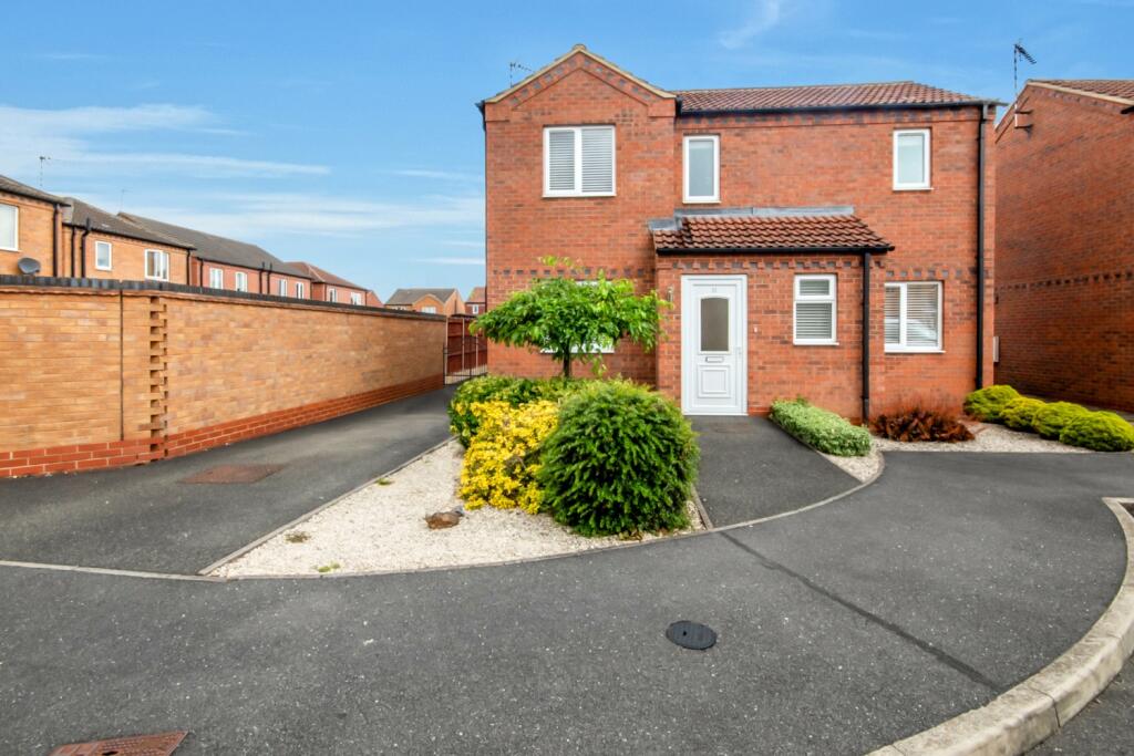 Main image of property: Maldon Close, Long Eaton, Nottingham, Nottinghamshire, NG10