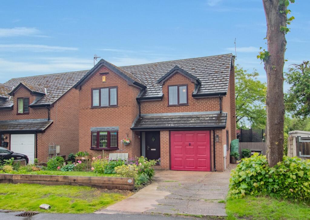 Main image of property: Chapel Lane, Barrow Upon Trent, Derbyshire, Derbyshire, DE73