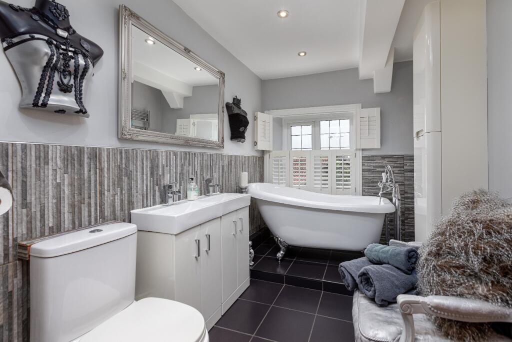Additional property image - Mill House, Beckside, Catterick Village