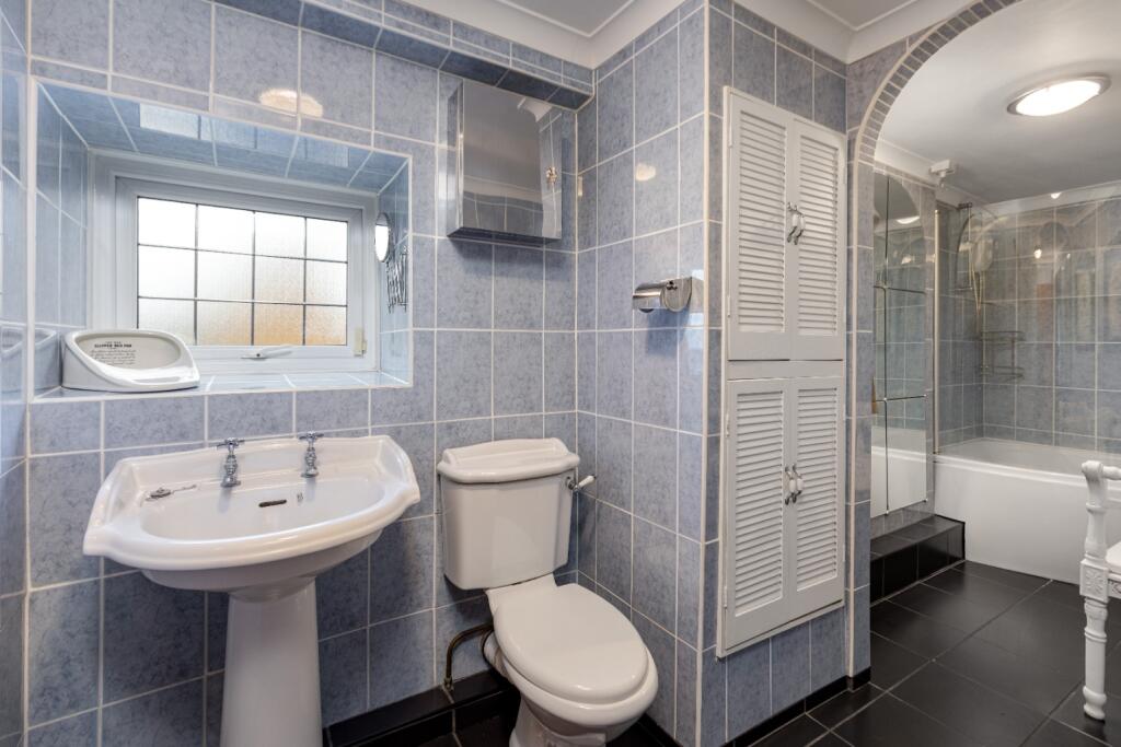 Additional property image - Mill House, Beckside, Catterick Village