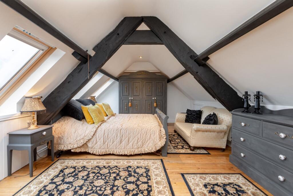 Additional property image - Mill House, Beckside, Catterick Village