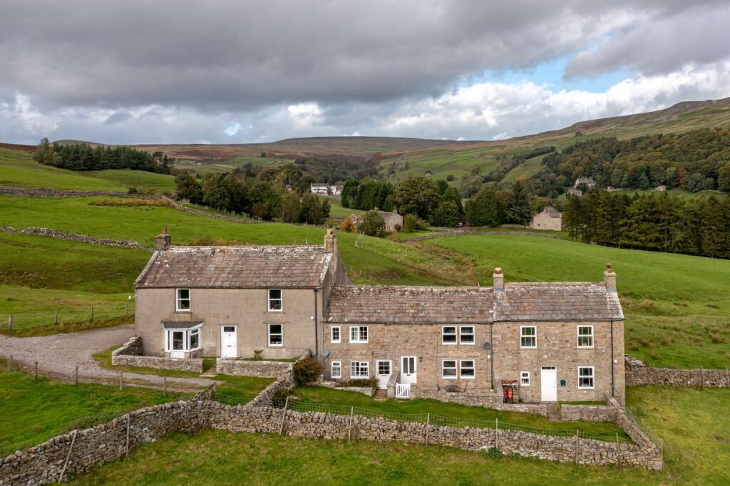 Additional property image - Moor Edge Cottage, Arkengarthdale, North Yorkshire, DL11