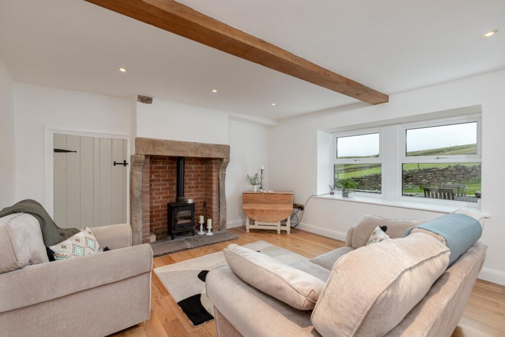 Additional property image - Moor Edge Cottage, Arkengarthdale, North Yorkshire, DL11