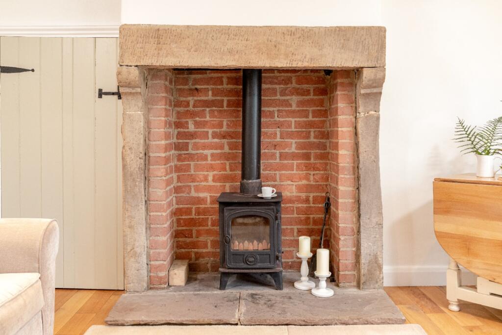 Additional property image - Moor Edge Cottage, Arkengarthdale, North Yorkshire, DL11