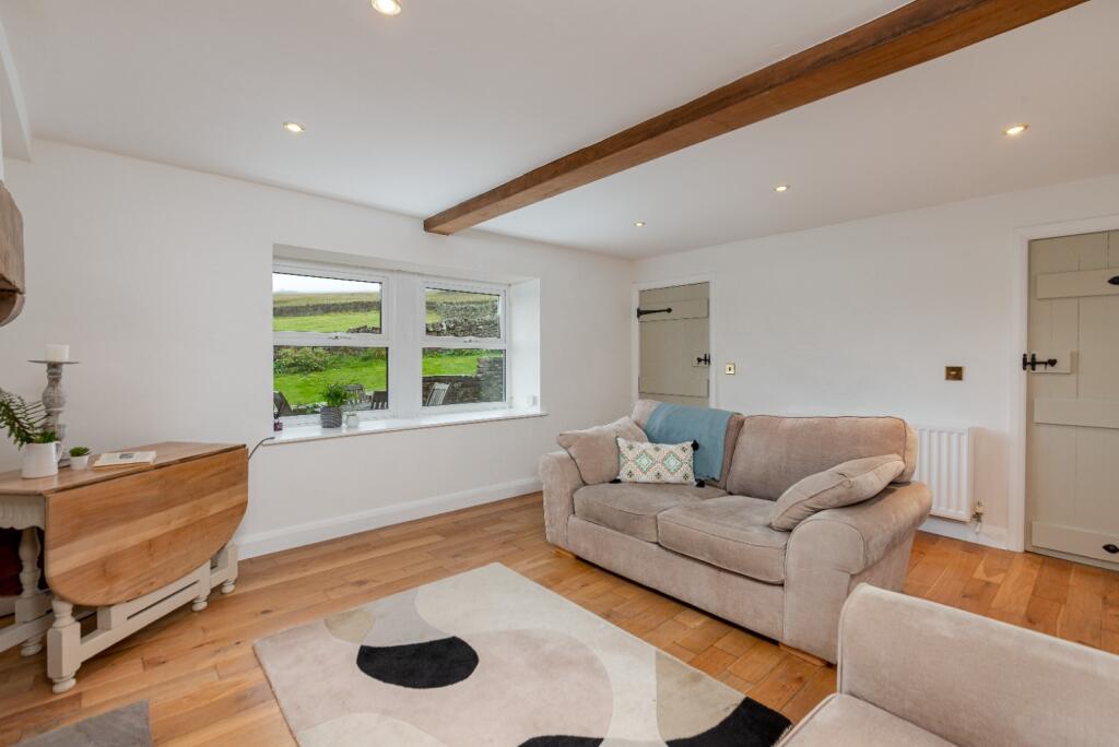 Additional property image - Moor Edge Cottage, Arkengarthdale, North Yorkshire, DL11