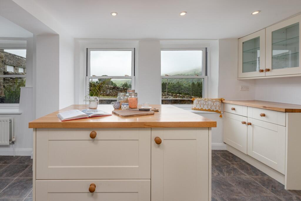 Additional property image - Moor Edge Cottage, Arkengarthdale, North Yorkshire, DL11