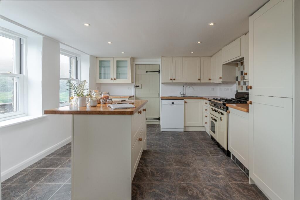 Additional property image - Moor Edge Cottage, Arkengarthdale, North Yorkshire, DL11