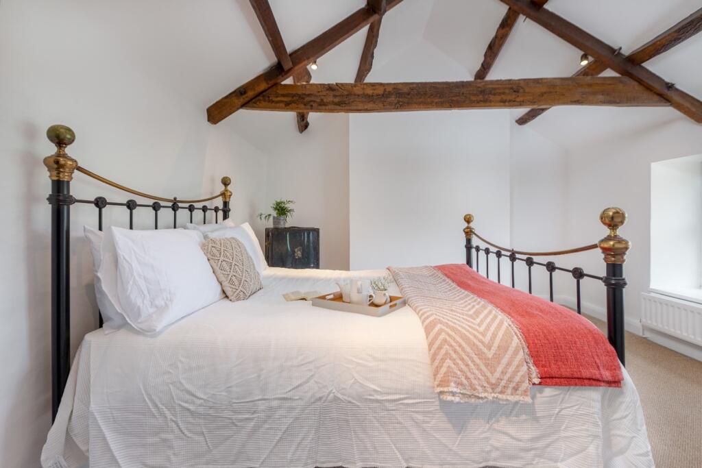 Additional property image - Moor Edge Cottage, Arkengarthdale, North Yorkshire, DL11