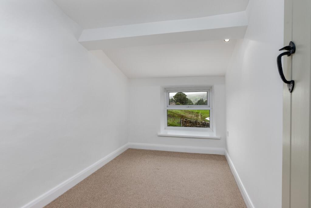 Additional property image - Moor Edge Cottage, Arkengarthdale, North Yorkshire, DL11