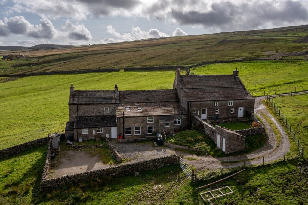 Additional property image - Moor Edge Cottage, Arkengarthdale, North Yorkshire, DL11