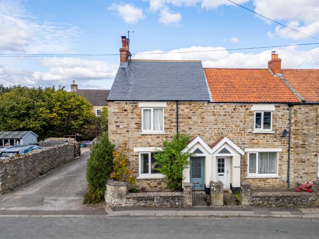 Main image of property: Woodcroft, Hudswell, Richmond