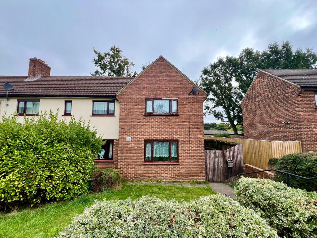 Main image of property: Hambleton Road, Catterick Garrison