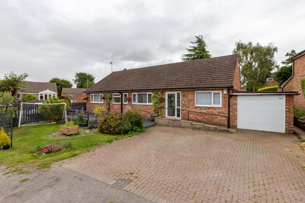 Additional property image - Westwood, Catterick Village