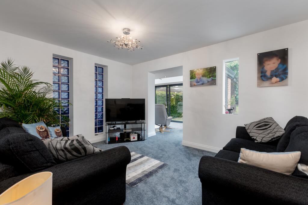 Additional property image - Westwood, Catterick Village